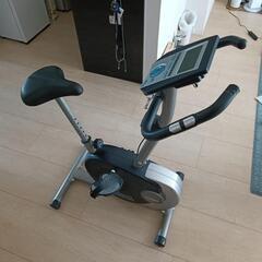 ALINCO FITNESS PRO.AF6200フィットネスバイク