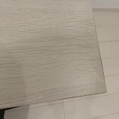 IKEA　LAGKAPTENとTOBERGETのセットの画像