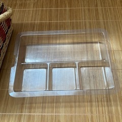 裁縫箱の画像
