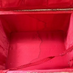 裁縫箱の画像