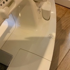 brotherのミシンをお売りしますの画像