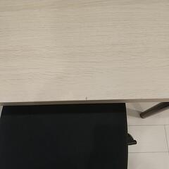 IKEA　LAGKAPTENとTOBERGETのセットの画像