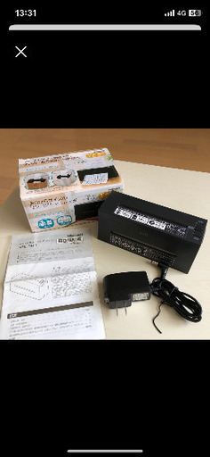 ナカバヤシ パーソナルシュレッダプット NSE_TM1W