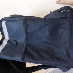 ウーバーイーツ UVER カバンの画像