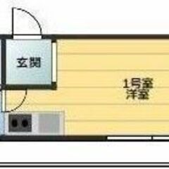 😊😊安心のオートロック付き！！🤑🤑ペットも飼えちゃいます👍👍独自...