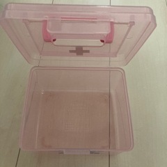 救急箱の画像
