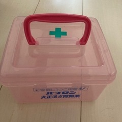 救急箱