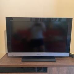 SONY プラズマテレビ