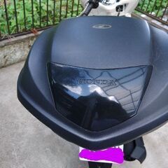💛取引中💛ETC2.0付き♥美車♥PCX150🌕️🔴🔵圏央道◎🌕️🔵🔴プチカスタム♥低走行距離♥️の画像