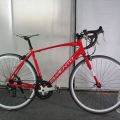 C944★28800円★整備済み スポーツ中古自転車 レッド　2...