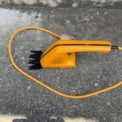 トヨトミ　ガーデンバリカン　電動工具