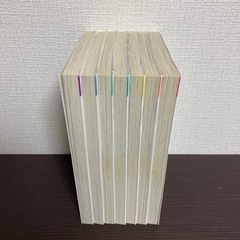 【最終値下げ】一週間フレンズ。全巻セットの画像