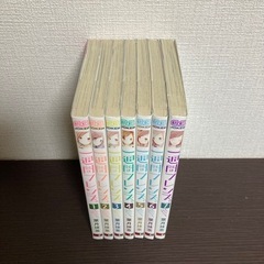 【最終値下げ】一週間フレンズ。全巻セットの画像