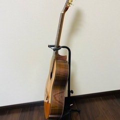 クラシックギター SepiaCrue  美品　チューナー　スタンド　ワインダー　4点セットの画像