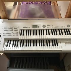 【♡MAXお値下げしました♡】YAMAHA　Electone S...