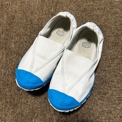 上靴　24.0cmの画像