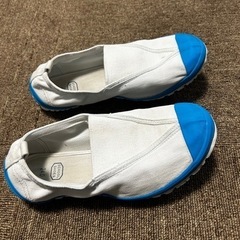 上靴　24.0cmの画像