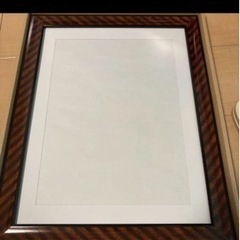 額縁　フレーム