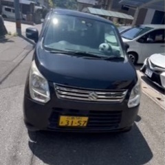 ワゴンR MH34S