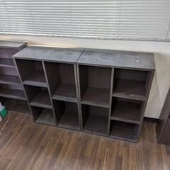 本棚