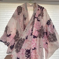 浴衣