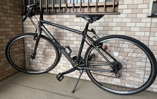 自転車