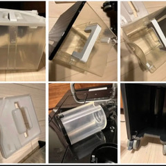 cado カドー除湿機/DH-C7000/2016年製