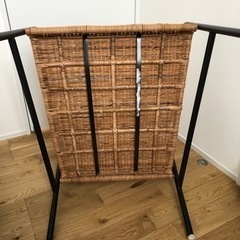 IKEA チェア　ウルリクスベリの画像