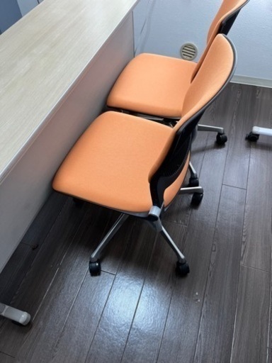 オフィスで使っていた事務用品