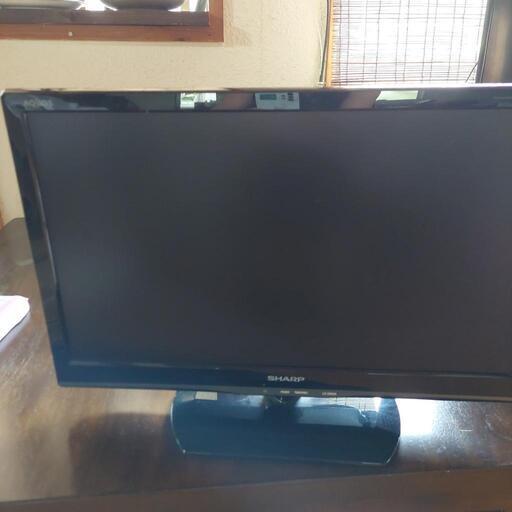 テレビ