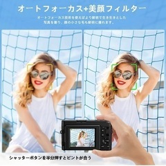４Ｋ　デジタルカメラ　の画像