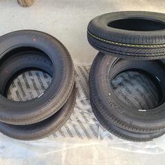 ジムニーJB64 純正タイヤ  175/80R16