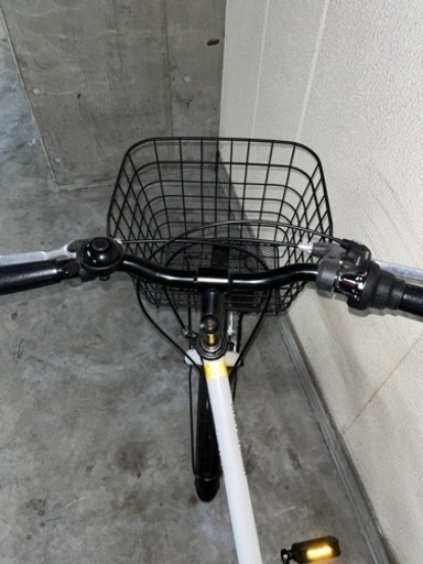 イオン 自転車  24型　子供用