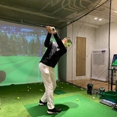 ⛳️【永福町駅徒歩1分】ジュニア専門ゴルフスクール⛳️の画像