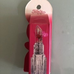 Jelly kiss フラワー ティント リップ　新品の画像