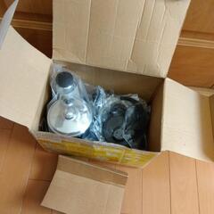 未使用品　ビールサーバーの画像