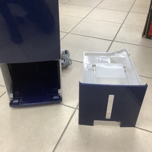 CORONA コロナ 衣類乾燥除湿機 除湿機 CD-H1814 2014年製