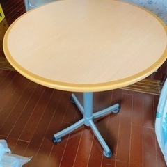 円卓60CM
