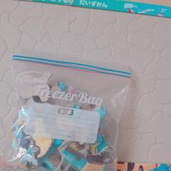 パズル　はたらくくるま　男の子　遊具　知的遊具の画像