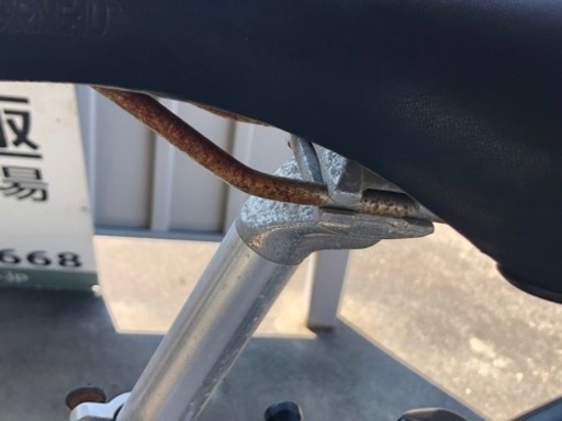 ルイガノ　電動アシスト自転車