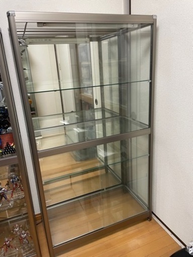 大型コトブキヤケース