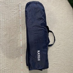 KATOJI 【受け渡し決まりました！】の画像