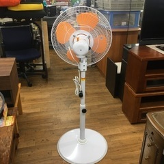 S788 ⭐ 美品 スイデン 工場扇 フラミンゴファン SF-45VF-1VP2