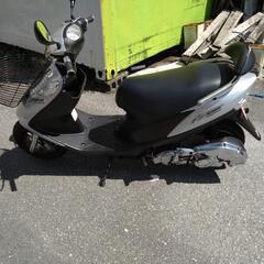 V125G売り