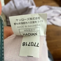 カーテンの画像