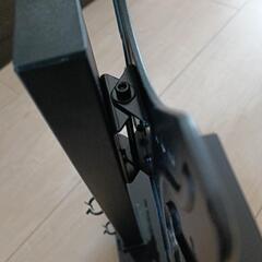 FITUEYES TVスタンド19〜39㌅対応　TT104001GBです。の画像