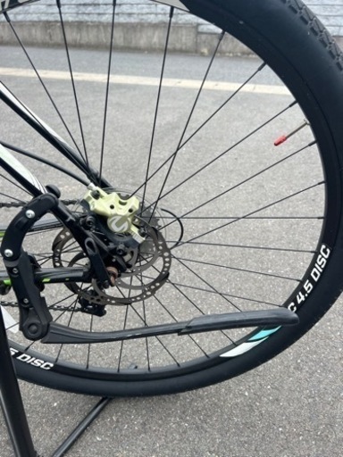 Cannondale. キャノンデール