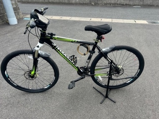 Cannondale. キャノンデール