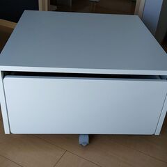 イケア IKEA SLÄKT スレクト 収納ボックス 