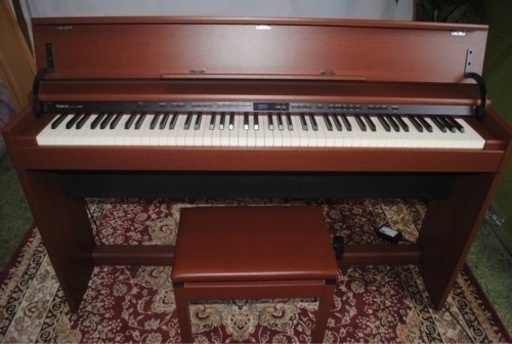 格安 配送無料 Roland DP90 電子ピアノ